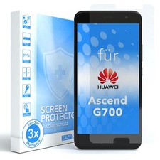 EAZY CASE 3x vetro protettivo