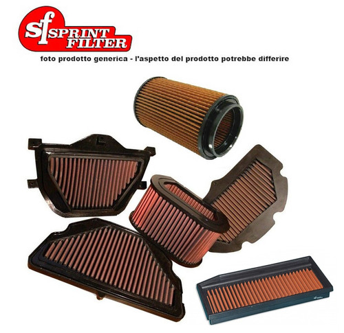 Sprint filter filtro aria moto - filter,