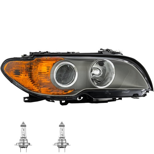Faro destro per bmw tipo - faro,