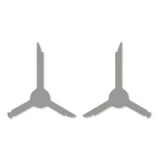 KIT ESTRAZIONE COPPIA TRE CHIAVETTE PER RADIO VISTEON FIAT BRAVO AUDI VW FORD