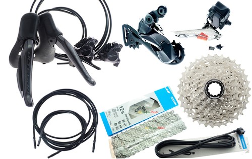 Kit gruppo freno - , disco