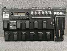 Line 6 Pod XT Live Effetto