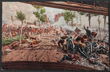 BATTAGLIA S MARIA CAPUA VETERE