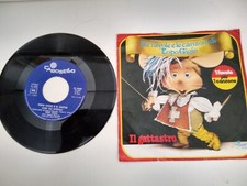 DISCO 45 GIRI PATHE' AQ 1206