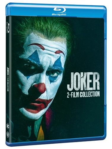 Joker film collection - collection, (2