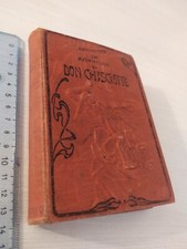 Michele Cervantes - Le avventure di Don Chisciotte della Mancia - Bietti 1916