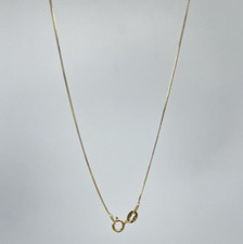 Collana veneziana in oro