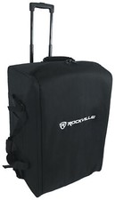 Rockville Rolling Travel Bag
