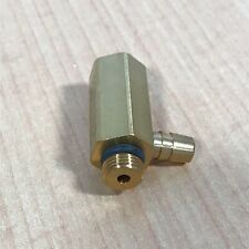 Expobar Crema Ufficio Originale Valvola di Espansione Pompa Sollievo Aria (65000215)