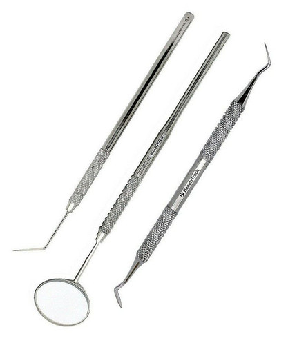 Set sbiancamento denti - ,