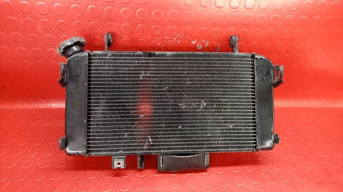Radiatore acqua suzuki gladius - suzuki,