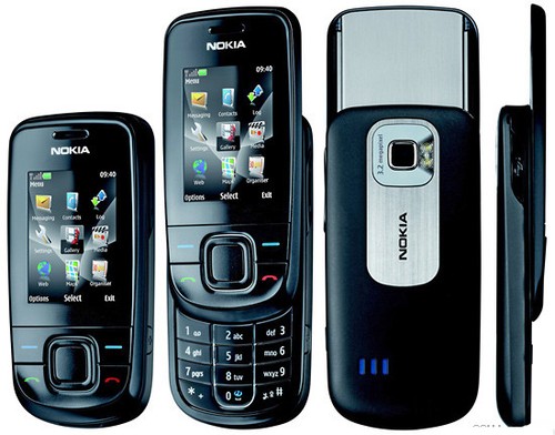 3600s original nokia 3600 - 3600s,