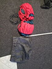 Termocoperte IRC Motard Da Riparare 