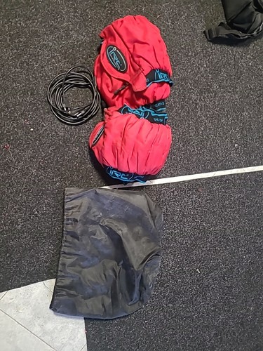 Termocoperte irc motard - termocoperte,
