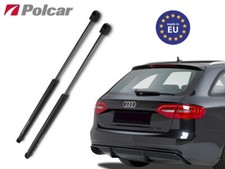 Pistoncini Molle BAULE POSTERIORE A4 Avant Allroad 2008-2015 (Apertura Manuale)