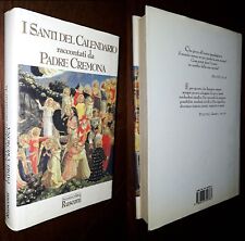 I Santi del calendario