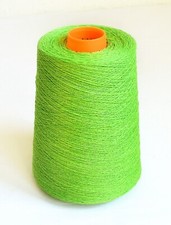 Filati naturali 100% lino per