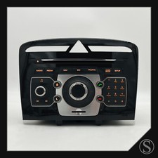 Peugeot Citroën Head Unit NG4 BE6441 Radio Navigatore 308 3008 C5 III RCZ