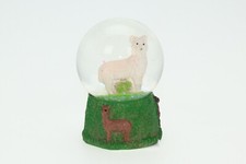 Palla Di Vetro Alpaca Alta 6,5