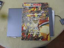 RIVISTA SPORTIVA  GIALLOROSSI - MAGGIO 1984 - COPPA DEI CAMPIONI ROMA LIVERPOOL