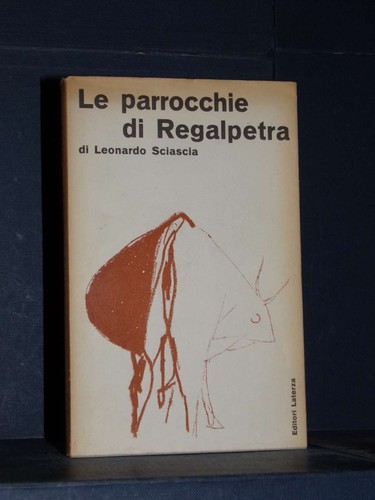 Leonardo sciascia le - -,