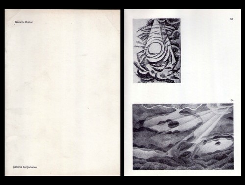Catalogo mostra gerardo - catalogo,