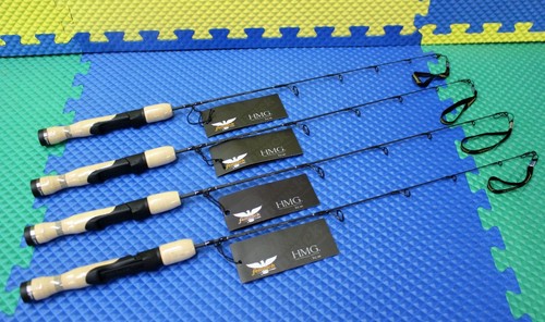 Fenwick hmg canna da - 2,