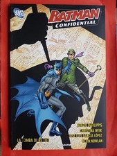 BATMAN-CONFIDENTIAL -N° 6 -la