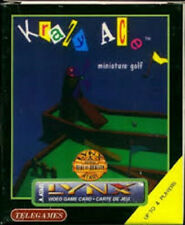 NUOVISSIMO Atari Lynx - Krazy
