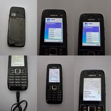 Cellulare nokia e51 - cellulare,