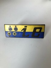 Fulvia electronic injection