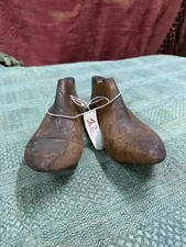 ANTICHE FORME PER SCARPE IN