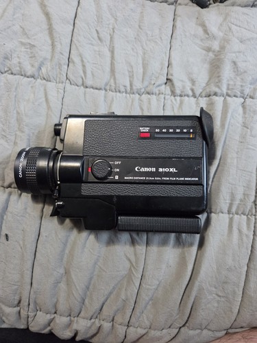Canon 310xl super movie - canon,