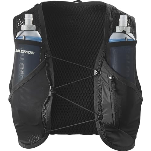 Salomon hydration vest zaino - salomon,