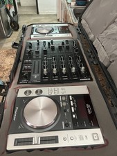 Pioneer Cdj 200 X2 Mixer