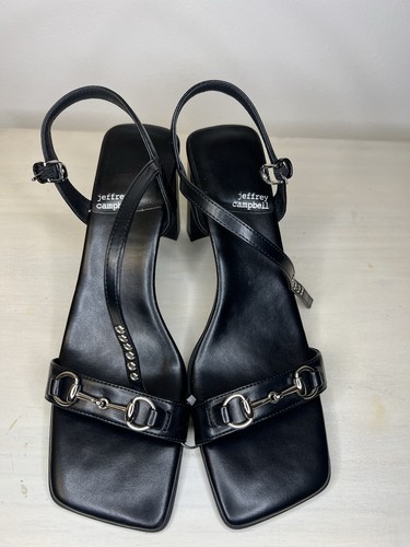 Sandali jeffrey campbell - jeffrey,