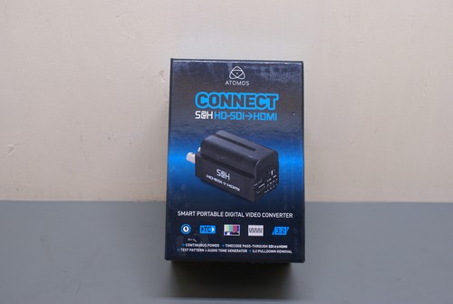 Atomos s2h convertitore hd - atomos, da