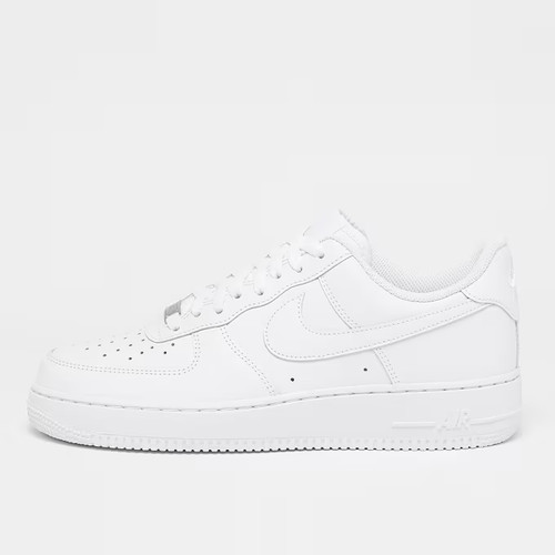Nike air force triple - nike,