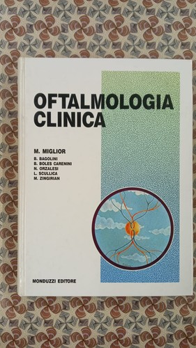 Miglior oftalmologia clinica - miglior,