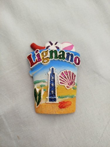 Calamita frigo magnete - da,