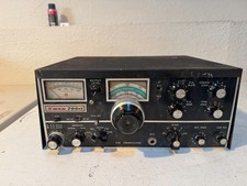SWAN 700cx Ricetrasmettitore 5