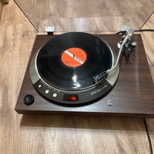DENON DP-50M DIRECT DRIVE