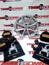 CERCHI IN LEGA  15" SMART