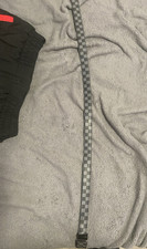 Men louis vuitton buckle - vuitton,