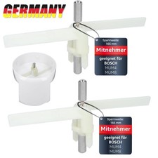 2x trascinatore 00091027 per