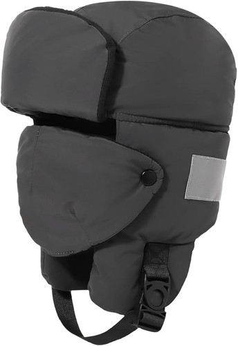 Cappello invernale uomo - invernale,