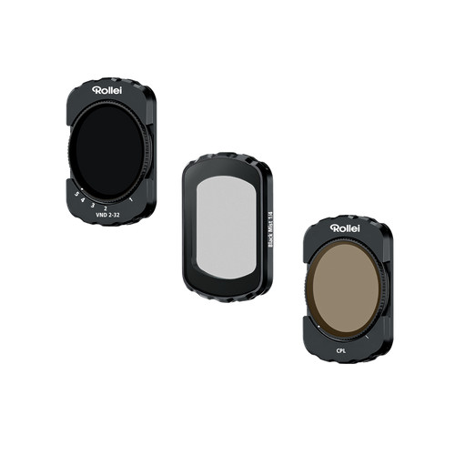 Dji osmo pocket set di - set,