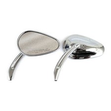 Specchietti retrovisori bullet