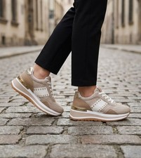 Sneakers donna sand laura - da,