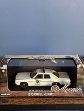 Greenlight nuovo con - greenlight, 1/43